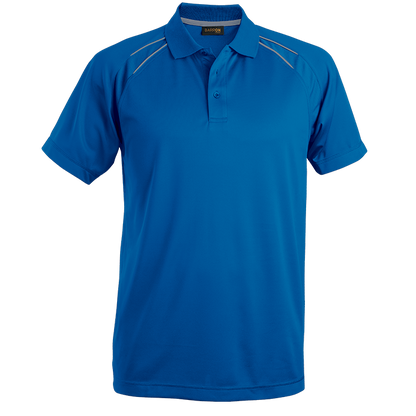 Vortex Golfer Mens | Custom Branded & Personalised Corporate Clothing | Just Brand