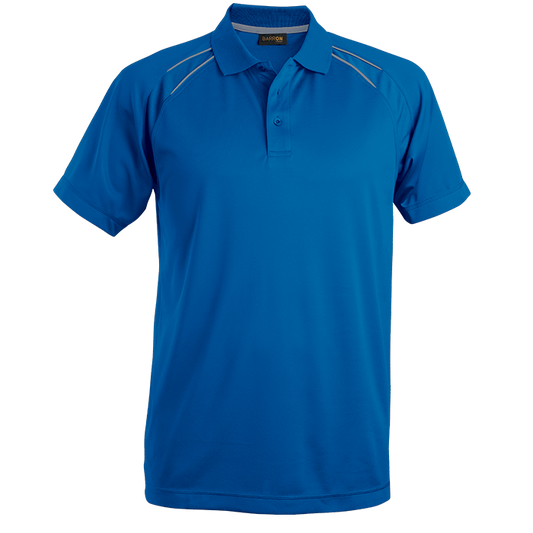 Vortex Golfer Mens | Custom Branded & Personalised Corporate Clothing | Just Brand