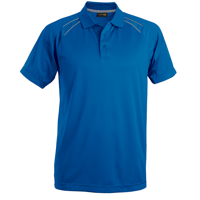 Vortex Golfer Mens | Apparel | Custom-branded corporate clothing | Giftwrap Shop