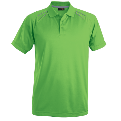Vortex Golfer Mens | Custom Branded & Personalised Corporate Clothing | Just Brand