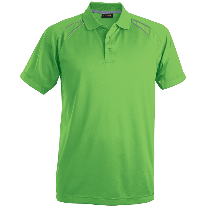 Vortex Golfer Mens | Apparel | Custom-branded corporate clothing | Giftwrap Shop