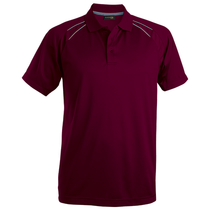 Vortex Golfer Mens | Custom Branded & Personalised Corporate Clothing | Just Brand