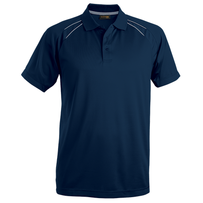 Vortex Golfer Mens | Custom Branded & Personalised Corporate Clothing | Just Brand