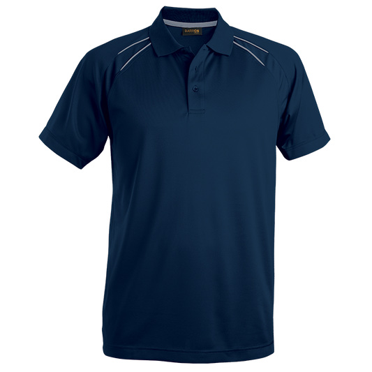 Vortex Golfer Mens | Custom Branded & Personalised Corporate Clothing | Just Brand