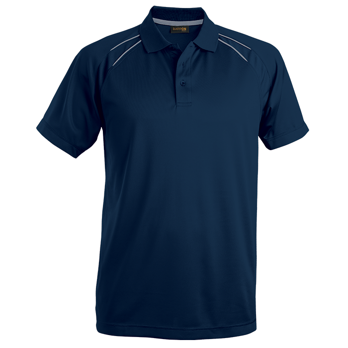 Vortex Golfer Mens | Apparel | Custom-branded corporate clothing | Giftwrap Shop