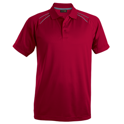Vortex Golfer Mens | Custom Branded & Personalised Corporate Clothing | Just Brand