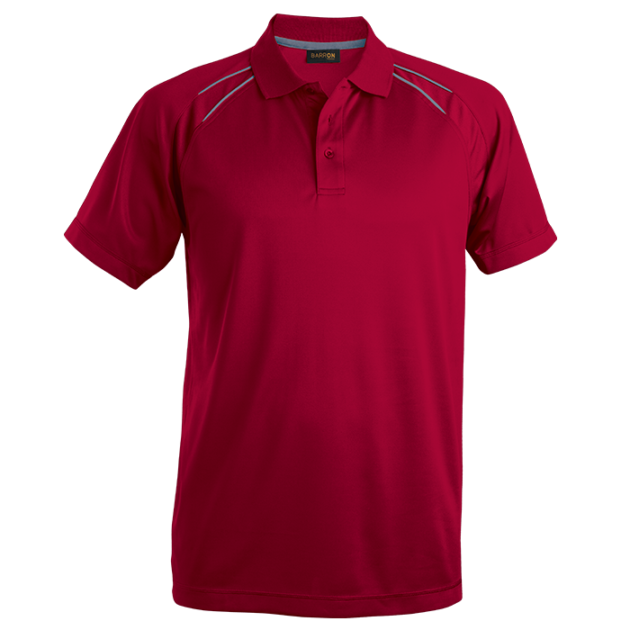 Vortex Golfer Mens | Apparel | Custom-branded corporate clothing | Giftwrap Shop