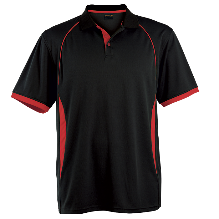 Derby Golfer Mens | Custom Branded & Personalised Corporate Clothing | Just Brand