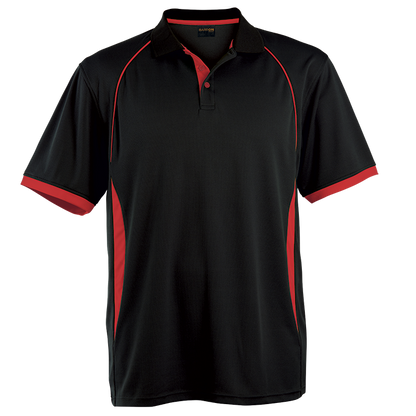 Derby Golfer Mens | Custom Branded & Personalised Corporate Clothing | Just Brand