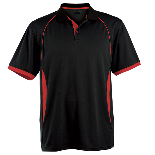 Derby Golfer Mens | Custom Branded & Personalised Corporate Clothing | Just Brand