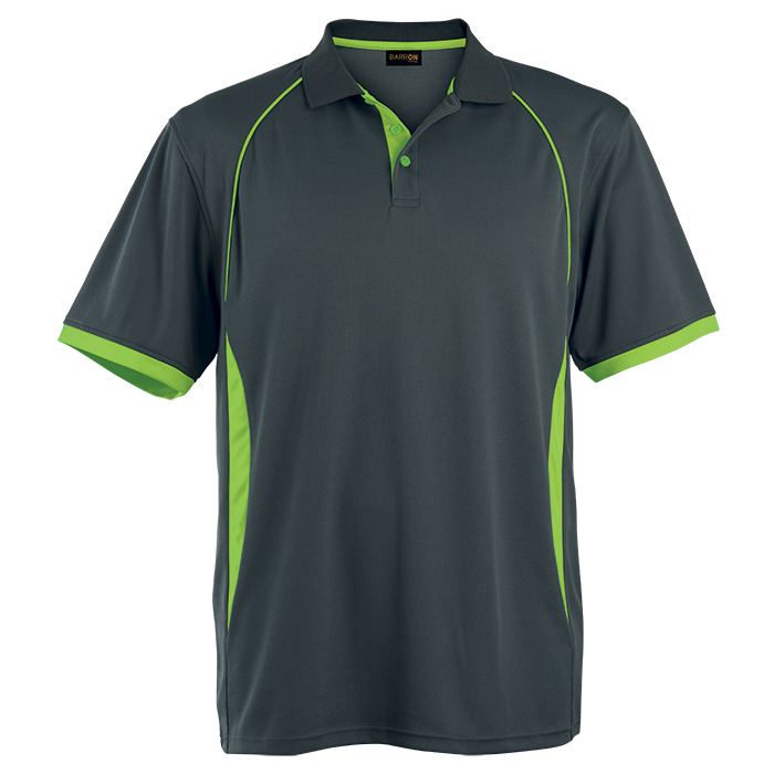 Derby Golfer Mens | Custom Branded & Personalised Corporate Clothing | Just Brand