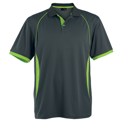 Derby Golfer Mens | Custom Branded & Personalised Corporate Clothing | Just Brand
