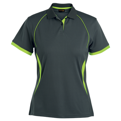 Derby Golfer Ladies | Custom Branded & Personalised Corporate Clothing | Just Brand