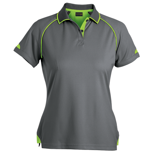 Felton Golfer Ladies | Custom Branded & Personalised Corporate Clothing | Just Brand