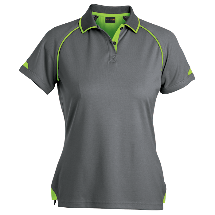 Felton Golfer Ladies | Apparel | Custom-branded corporate clothing | Giftwrap Shop