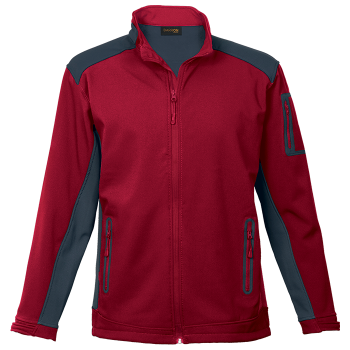 Pegasus Jacket Mens | Apparel | Custom-branded corporate clothing | Gift Wrap Shop