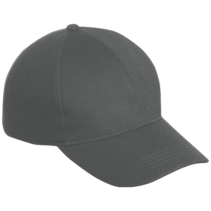 6 Panel Podium Cap