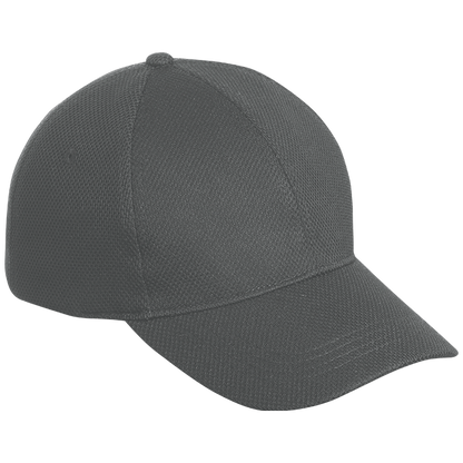 6 Panel Podium Cap-6 Panel Caps-Just Brand
