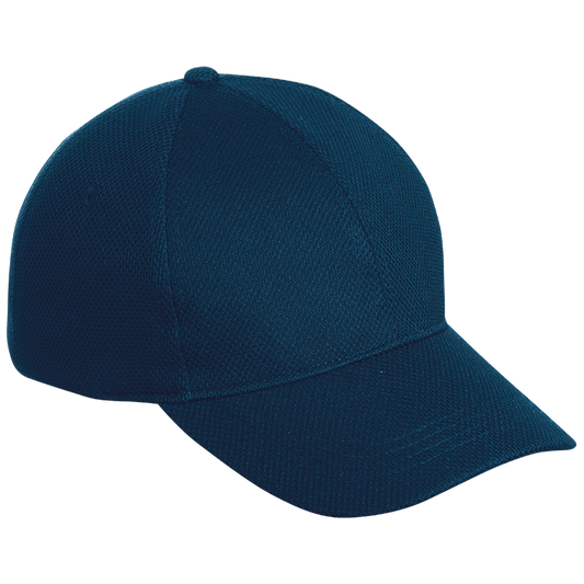 6 Panel Podium Cap-6 Panel Caps-Just Brand