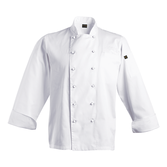 Pescara Chef Jacket (BC-PES) | Barron Clothing