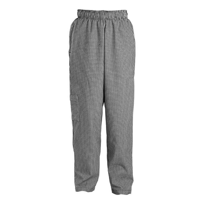 Chef Baggy Pants (BC-BAG)-Chef Wear | Corporate Clothing | Gift Wrap Shop