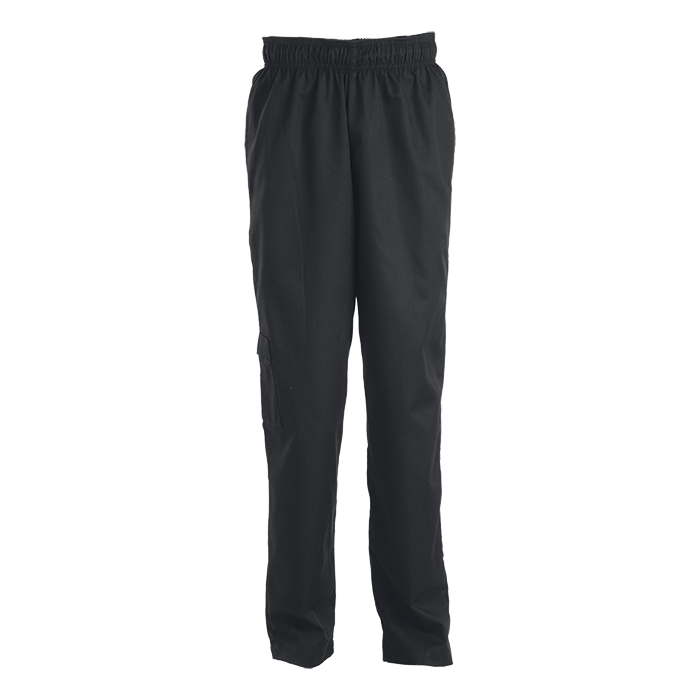 Chef Baggy Pants (BC-BAG)-Chef Wear | Corporate Clothing | Gift Wrap Shop