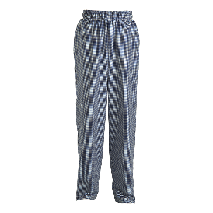 Chef Baggy Pants (BC-BAG)-Chef Wear | Corporate Clothing | Gift Wrap Shop