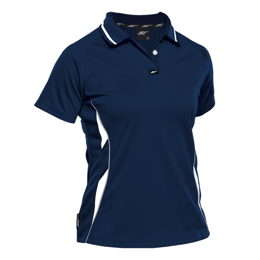 BRT Reflect Golfer Ladies | Custom Branded & Personalised Corporate Clothing | Just Brand