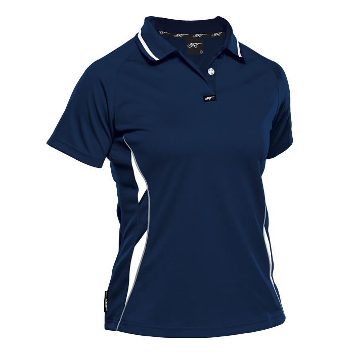 BRT Reflect Golfer Ladies | Custom Branded & Personalised Corporate Clothing | Just Brand