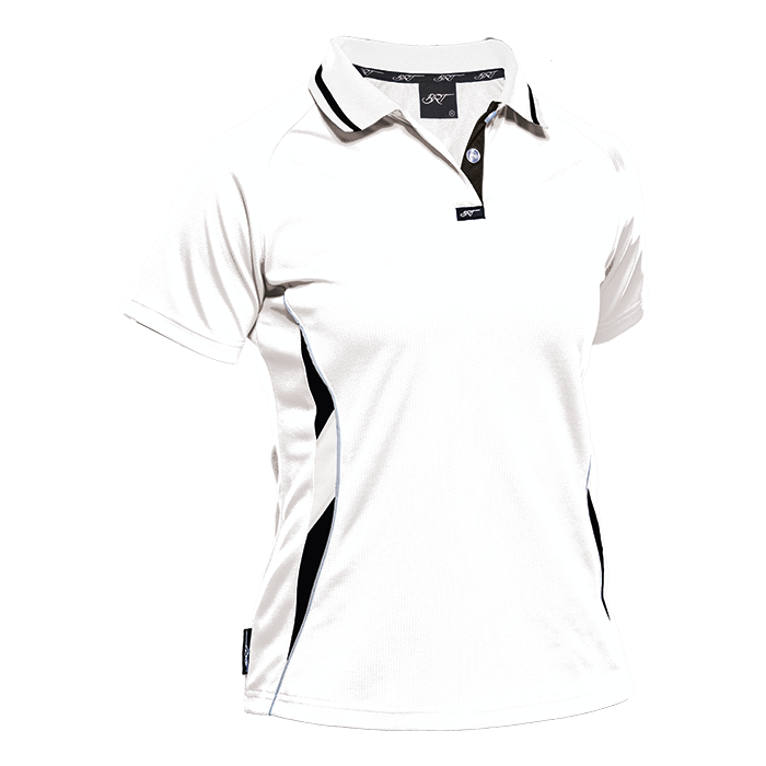 BRT Reflect Golfer Ladies | Custom Branded & Personalised Corporate Clothing | Just Brand