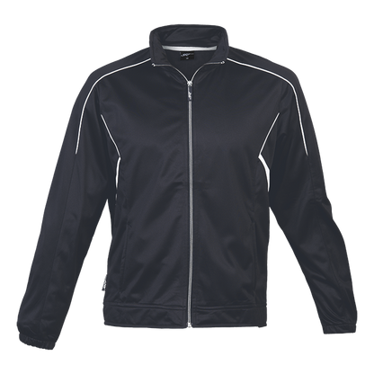 BRT Champion Tracksuit Top | Corporate Clothing | Just Brand