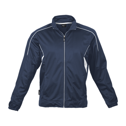 BRT Champion Tracksuit Top | Corporate Clothing | Just Brand