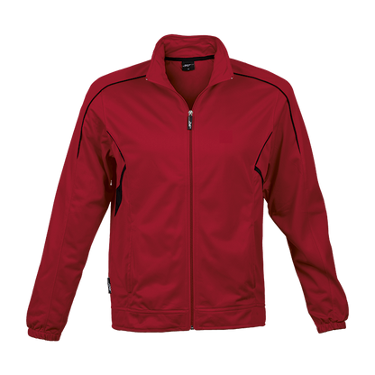 BRT Champion Tracksuit Top | Corporate Clothing | Just Brand