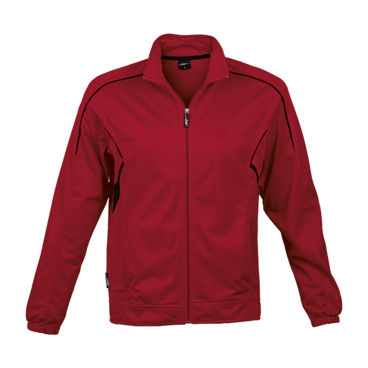 BRT Champion Tracksuit Top | Corporate Clothing | Just Brand
