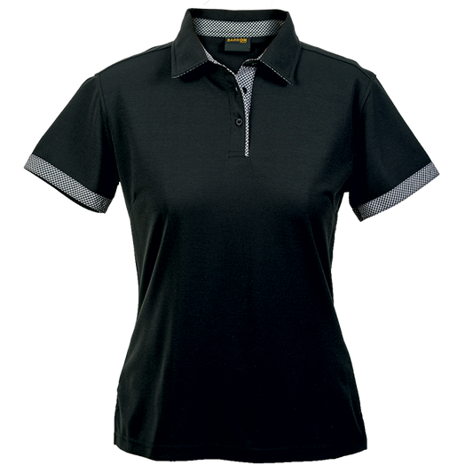 Pulse Golfer Ladies | Custom Branded Corporate Clothing | Just Brand