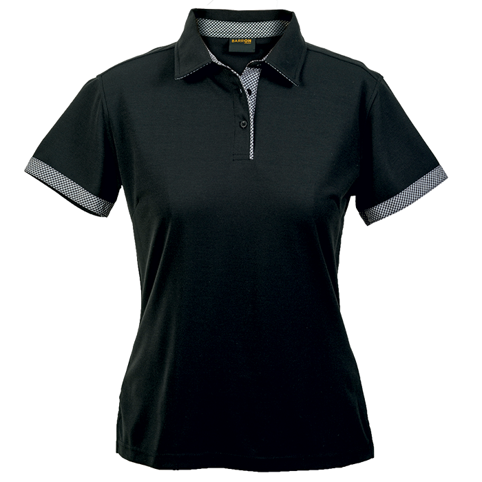 Pulse Golfer Ladies | Apparel | Custom-branded corporate clothing | Giftwrap Shop