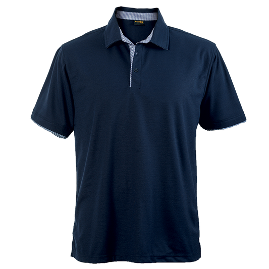 Pulse Golfer Mens | Custom Branded & Personalised Corporate Clothing | Just Brand
