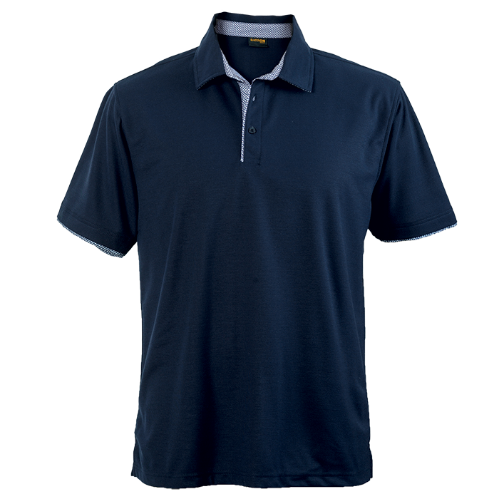 Pulse Golfer Mens | Apparel | Custom-branded corporate clothing | Giftwrap Shop