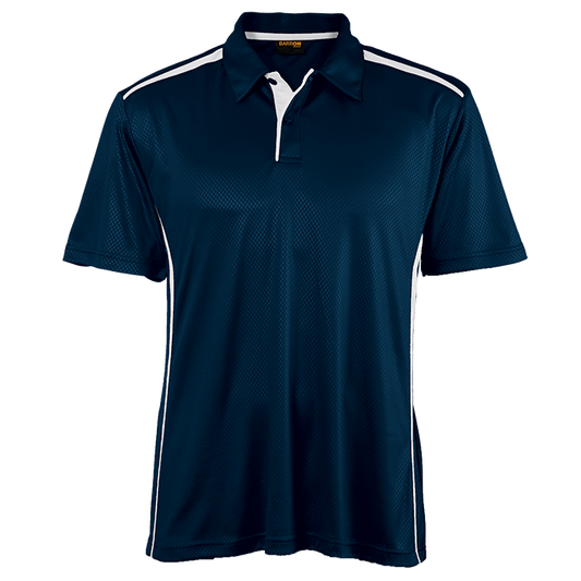 Argo Golfer Mens | Custom Branded & Personalised Corporate Clothing | Just Brand