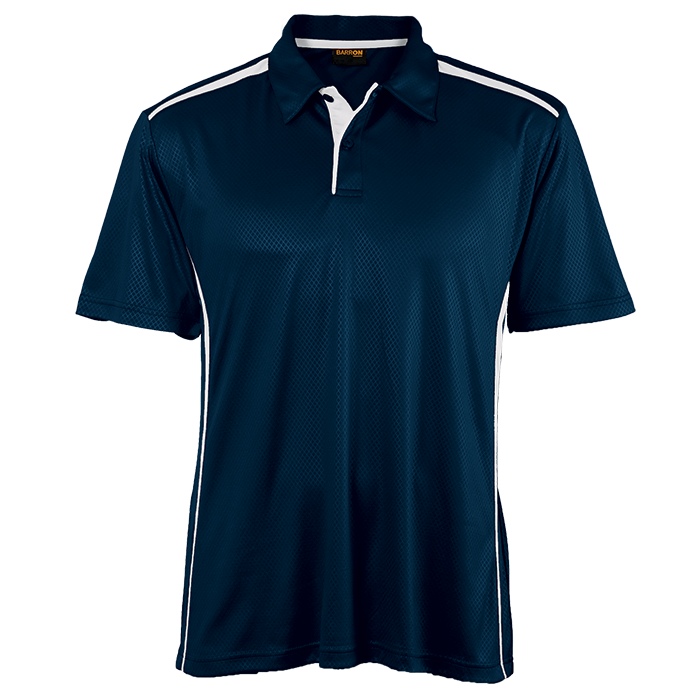 Argo Golfer Mens | Apparel | Custom-branded corporate clothing | Giftwrap Shop