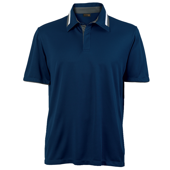 Vitality Golfer Mens | Apparel | Custom-branded corporate clothing | Giftwrap Shop