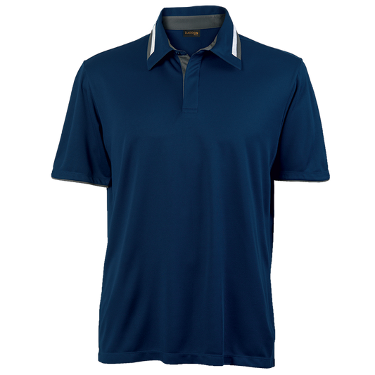 Vitality Golfer Mens | Custom Branded & Personalised Corporate Clothing | Just Brand