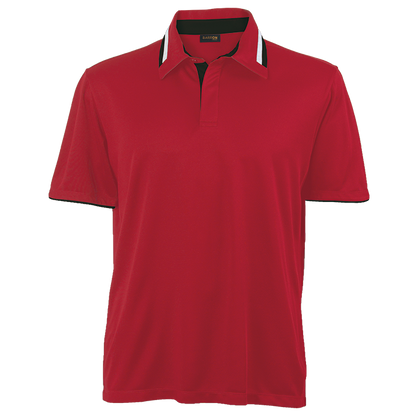 Vitality Golfer Mens | Custom Branded & Personalised Corporate Clothing | Just Brand