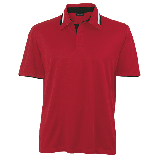 Vitality Golfer Mens | Custom Branded & Personalised Corporate Clothing | Just Brand