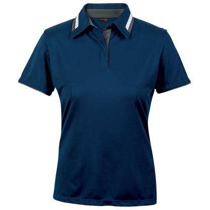 Vitality Golfer Ladies | Custom Branded & Personalised Corporate Clothing | Just Brand