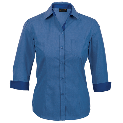Madison Blouse Ladies | Barron Clothing