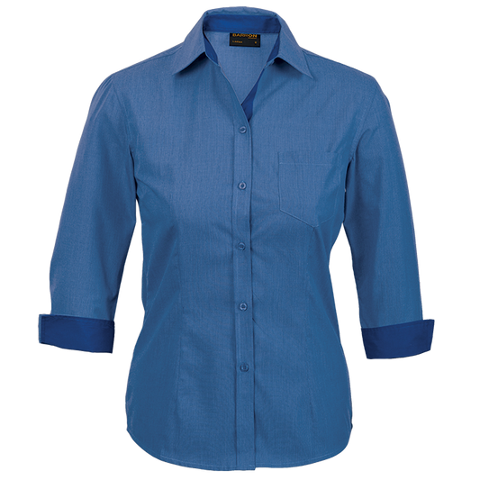 Madison Blouse Ladies | Barron Clothing