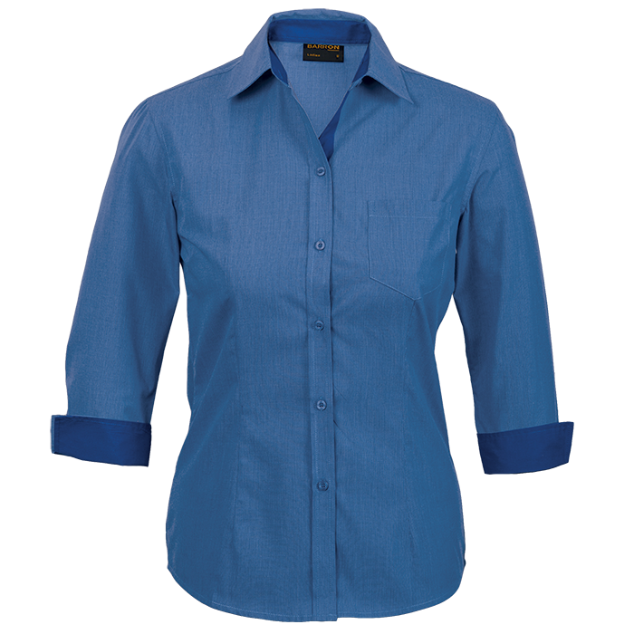 Madison Blouse Ladies | Apparel | Corporate clothing | Gift Wrap Shop