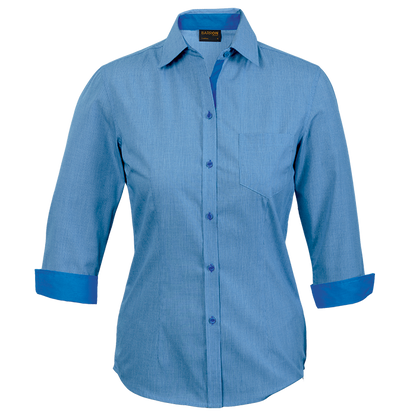 Madison Blouse Ladies | Barron Clothing