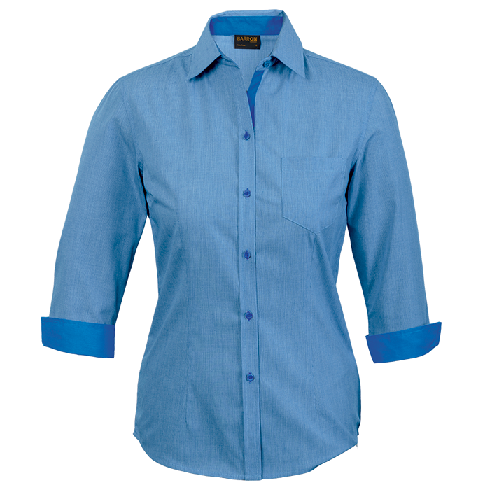 Madison Blouse Ladies | Apparel | Corporate clothing | Gift Wrap Shop